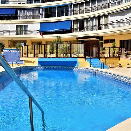 Coblanca 3 By Apturist Benidorm Exterior foto